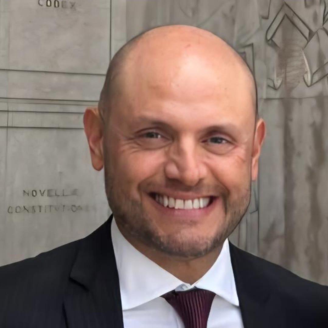 Dr. Vicente Ataíde Junior